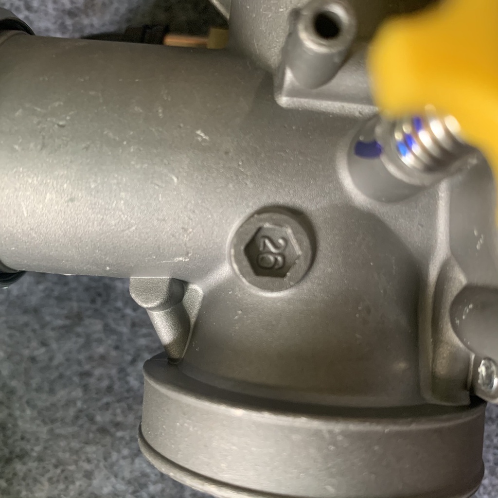 Bình bông mai Thái loại 2