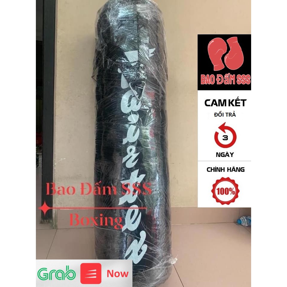 Bao đấm Boxing Fairtex Cao Cấp 1m