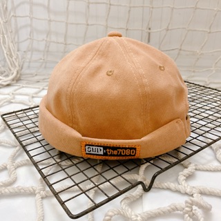 NÓN MIKI HAT - SUP the 7080 - PHONG CÁCH HÀN QUỐC