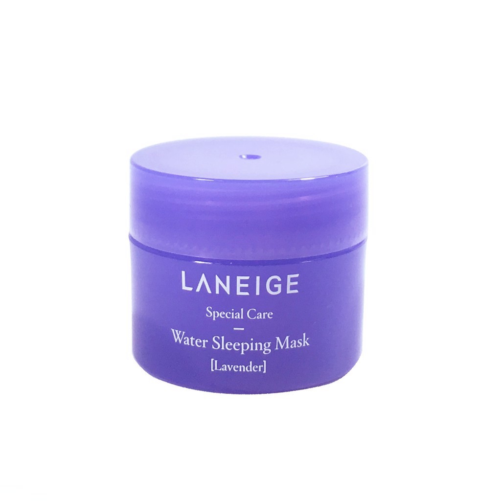 Mặt Nạ Ngủ Laneige Water Sleeping Mask 15ml