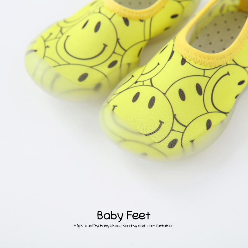 Quickly out of stock Infant shoes Baby shoes 0-3 years old Baby shoes Soft soles Toddler shoes