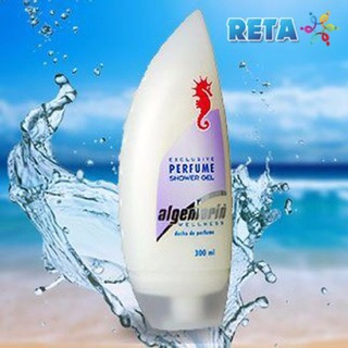 Sữa tắm cá ngựa Đức 300ml