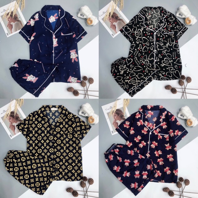 Bộ ngủ Thái Lan | BigBuy360 - bigbuy360.vn