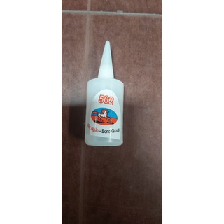 KEO DÁN SẮT 502 đủ size
