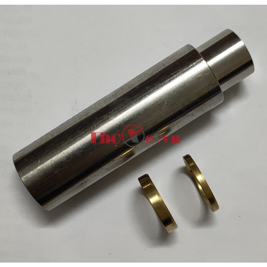 Bạc đĩa đề xe máy  - Thế Giới Thợ Xe