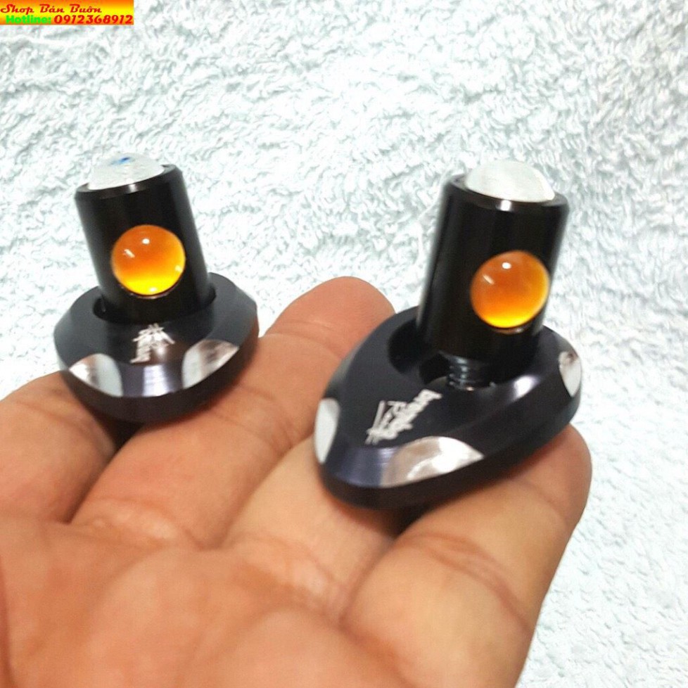 BỘ ĐÈN LED XI NHAN MULTI 2 CHIỀU ( GIÁ 1 CẶP)