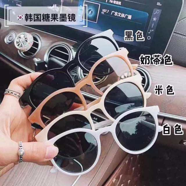 Kính thời trang