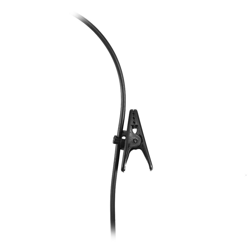 Tai Nghe Có Mic PTT Chuyên Dụng Cho Bộ Đàm UV / - 5R Plus BF / - 888s GT / - 3