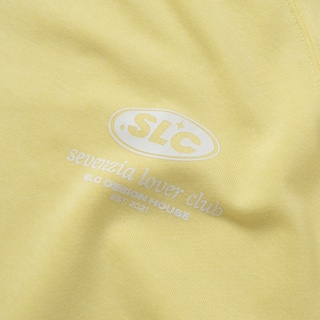Áo sweater form dài rộng SLC