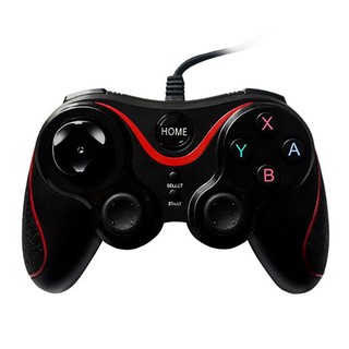 Máy điều khiển trò chơi điện tử hoài cổ nhỏ cầm tay tại nhà màn hình lớn 7 inch(Only handles without consoles)