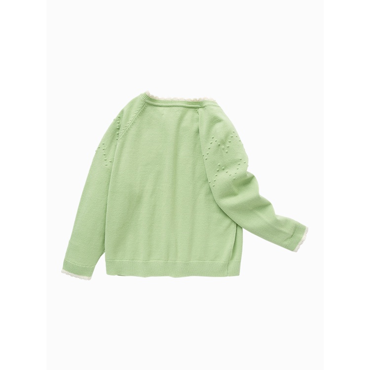 ÁO LEN BALABALA - TODDLER DÀNH CHO BÉ GÁI 201322103008