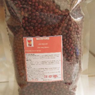 500G TRÀ ĐẬU ĐỎ ( XÍCH TIỂU ĐẬU) THỰC DƯỠNG OSHAWA