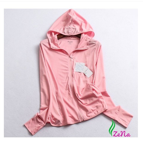 Áo Chống Nắng Cao Cấp Chống UV thông hơi ZE090 | BigBuy360 - bigbuy360.vn