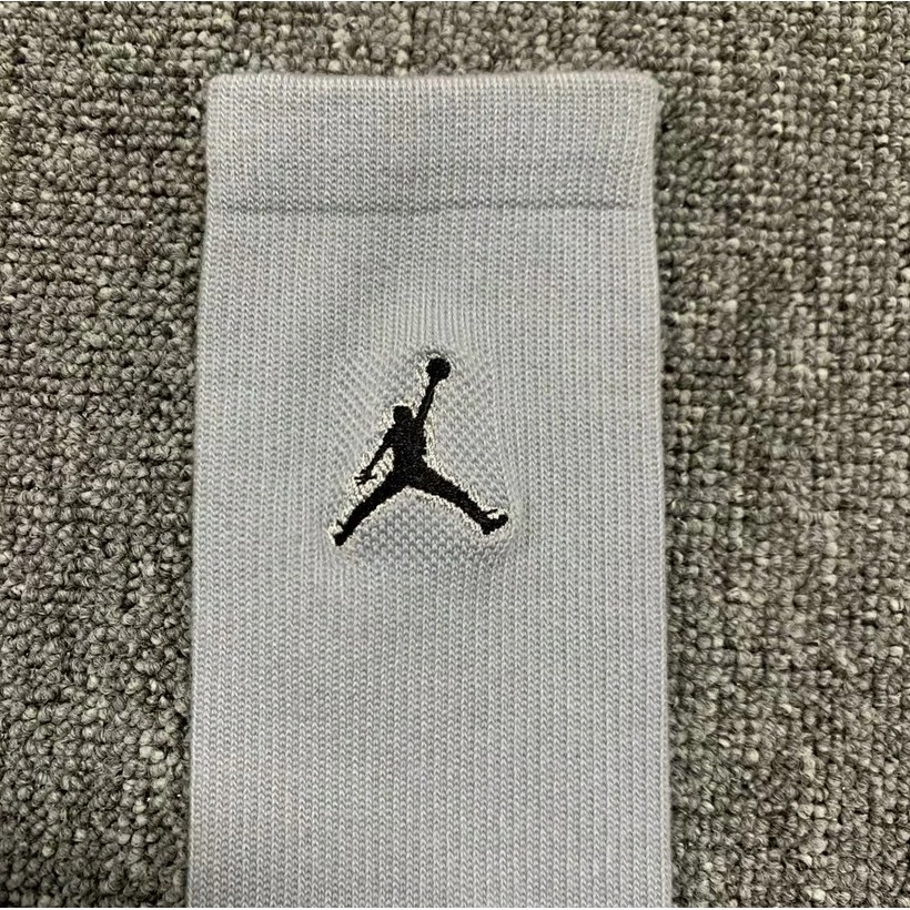 bandana Vớ chơi bóng rổ phong cách Nike Air Jordan cho nam giới chất lượng cao