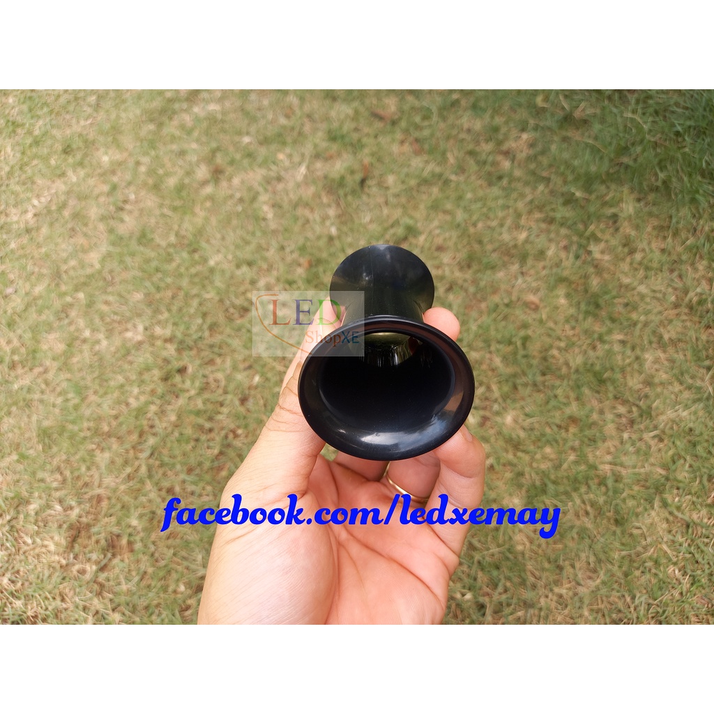 Ống thông hơi loe cho loa 3-4inch