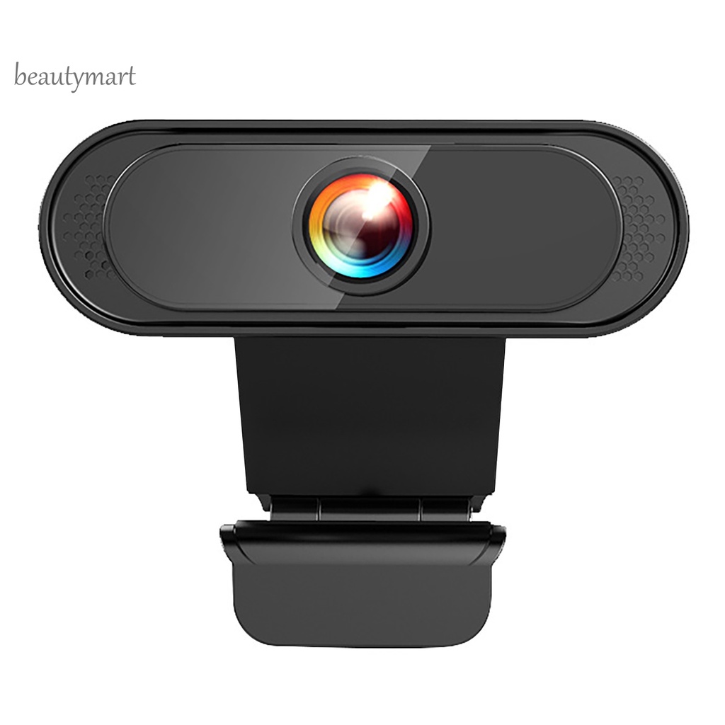 Webcam Kỹ Thuật Số 720p / 1080p Có Micro Cho Pc Laptop | BigBuy360 - bigbuy360.vn