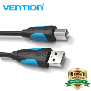 Usb - dây cáp máy in usb 2.0 vention vas-a16-b