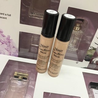 Kem nền Givenchy Teint Couture BALM Tester 10ml