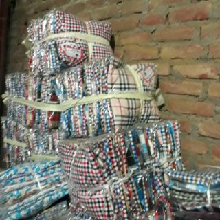 Áo chống nắng thô 2 lớp