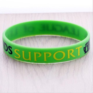 Vòng Tay Support League of Legends