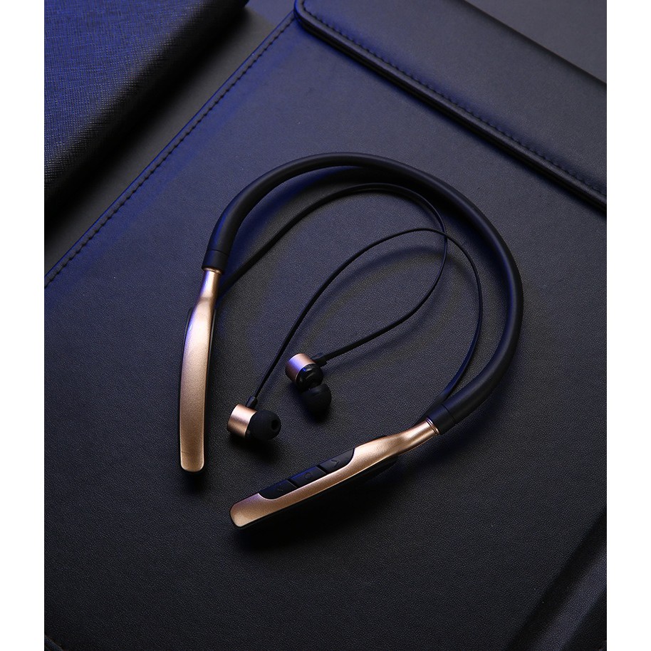 [ SIÊU PHẨM 2019] Tai Nghe Bluetooth ST-K168 Chính Hãng Kiểu Dáng Thể Thao, Tích Hợp Chế Độ Nghe Gọi Rảnh Tay Cực Đỉnh | BigBuy360 - bigbuy360.vn