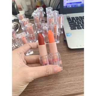 M.o.d.e delicious lip balm son dưỡng môi handmade