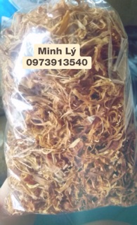 MĂNG KHÔ SẠCH ĐIỆN BIÊN