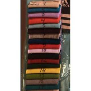 ÁO THUN VẢI CÁ SẤU ADIDAS