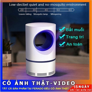 ĐÈN BẮT MUỖI HÌNH THÚ BÓNG LED - MAGIC HOME]
