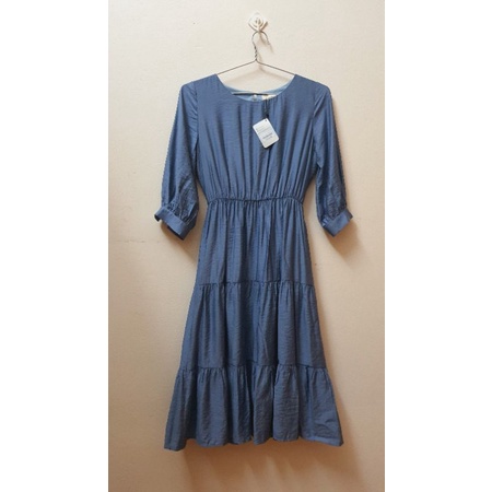 Váy _ tủ nhà mây