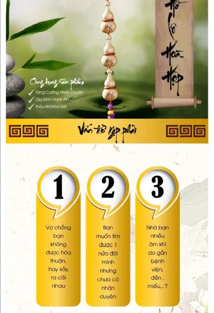 [ẢNH THẬT] Hồ Lô Hòa Hợp. Hồ lô gỗ đào | BigBuy360 - bigbuy360.vn