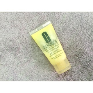 Kem Dưỡng Ẩm Clinique Dramatically Different Moisturizing Gel