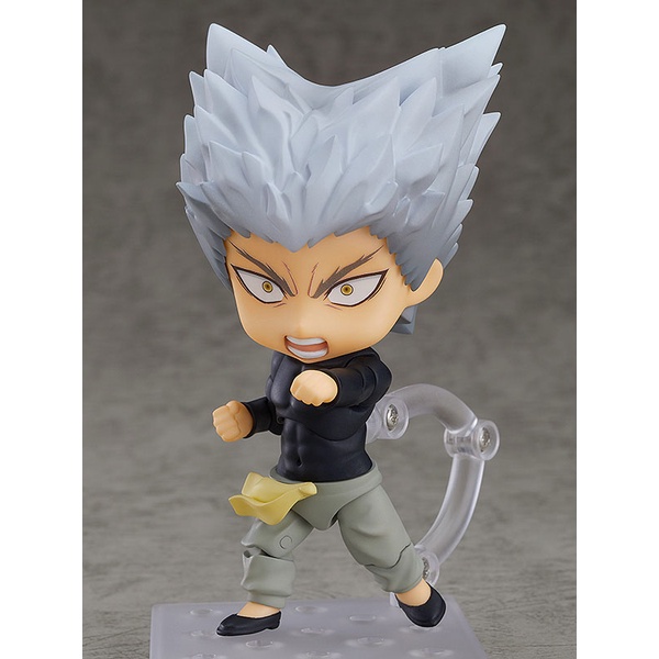 [ Ora Ora ] [ Hàng có sẵn ] Mô hình Figure chính hãng - Nendoroid Garo Garou - One Punch Man