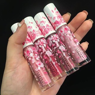 Son bóng MAC Cherry Mochi Boom Boom Bloom