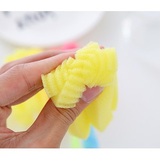 [𝐃𝐞𝐚𝐥 𝐒𝐀𝐋𝐄 𝟓𝟎% ] Dụng Cụ Cọ Rửa Ly, Cốc, Bình Bọt Biển Giveaway