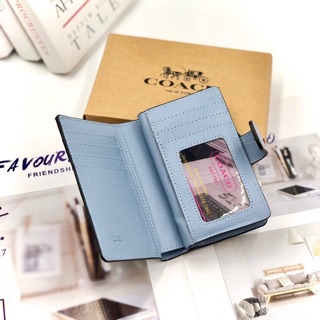 VÍ COACH NẮP GÀI MỚI