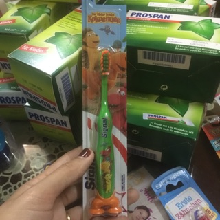 Bàn chải đánh răng cho bé