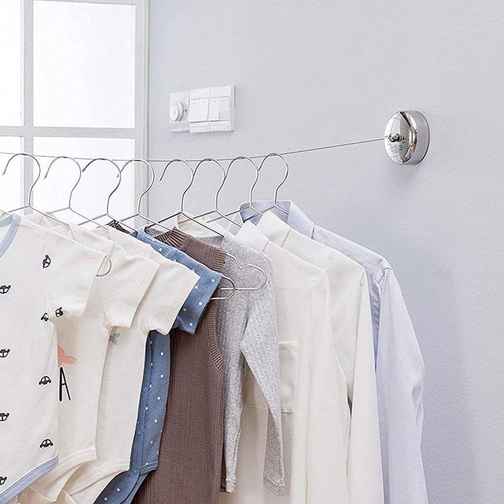 Dây Phơi Quần Áo 2.8M Ket1 Cao Cấp Tiện Lợi Dễ Sử Dụng