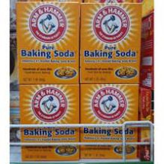 { 454G} BAKING SODA MỸ ĐA CÔNG DỤNG