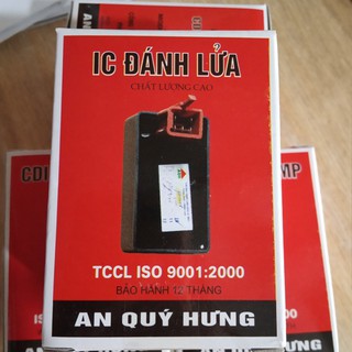 IC đánh lửa xe máy Dream - Wave
