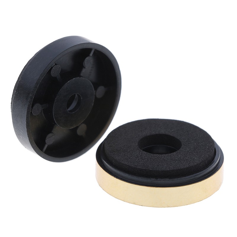 Set 4 Miếng Đệm Chân Loa Kích Thước 30 * 8mm