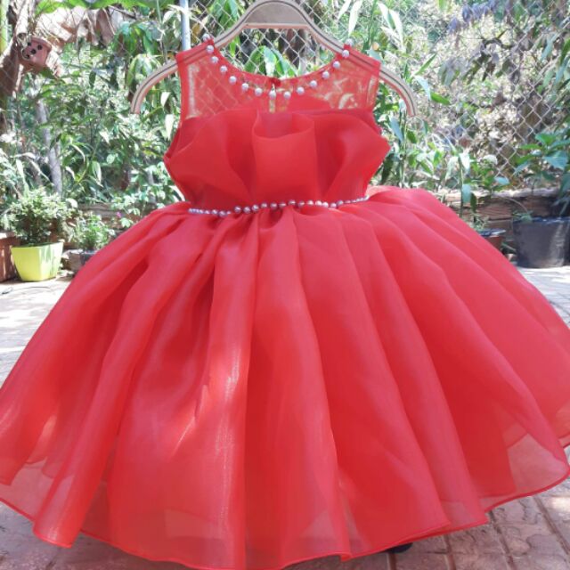 Đầm công chúa 09