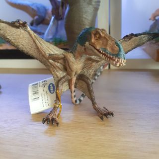 Mô hình khủng long Dimorphodon hãng Papo