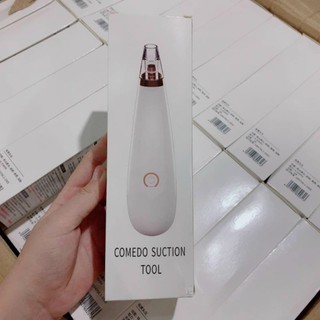 MÁY HÚT MỤN CẦM TAY