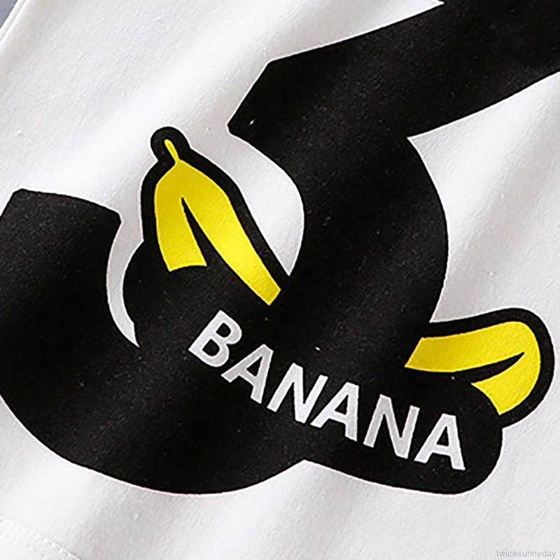 Áo thun tay dài họa tiết nhiều kiểu dễ thương cho bé