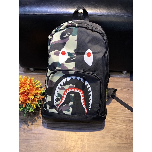 Balo Bape cao cấp có sẵn.......