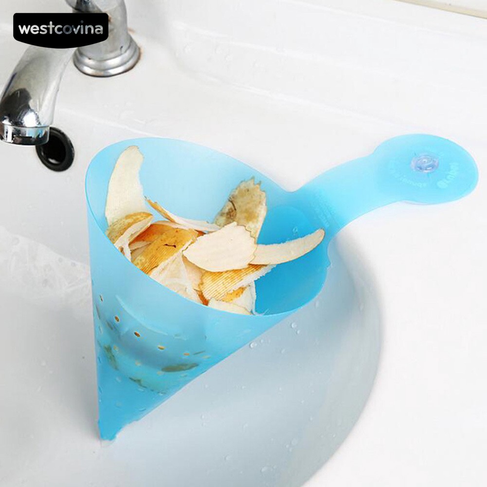 Miếng Lọc Rác Bồn Rửa Chén