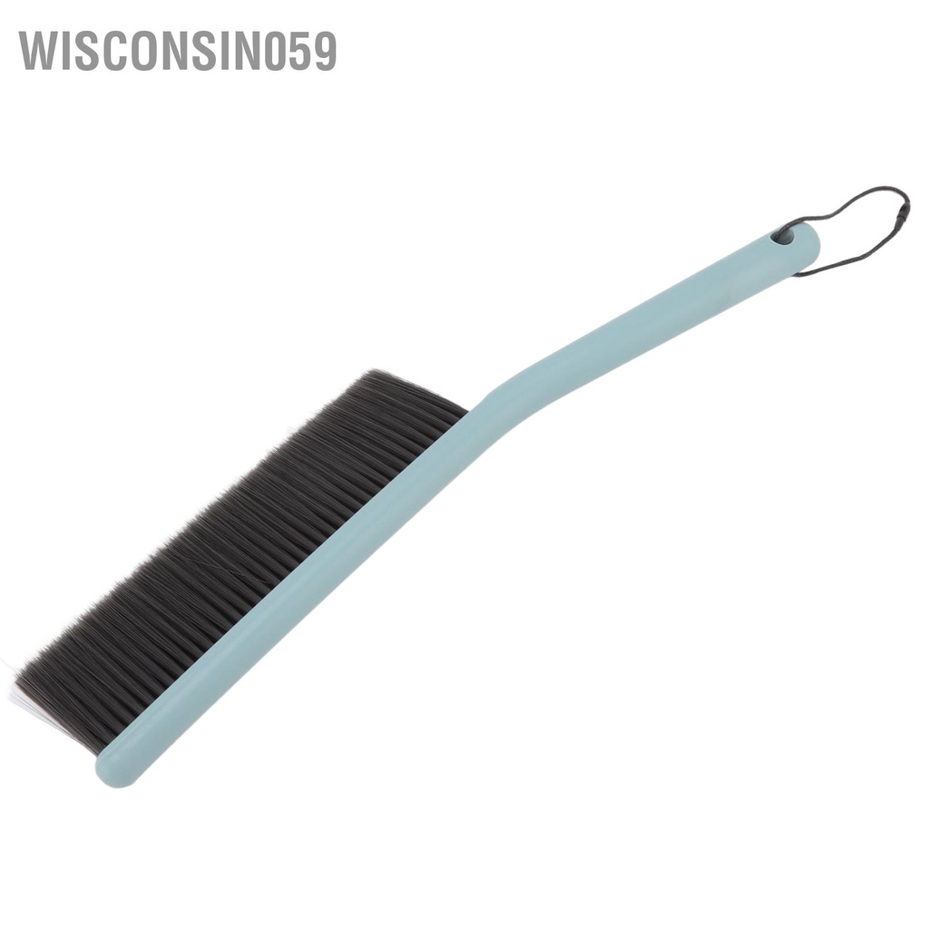 Wisconsin059 Bàn chải làm sạch lông mềm.
