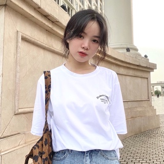 Áo thun Garconne - AP21007 (ẢNH THẬT SHOP TỰ CHỤP)