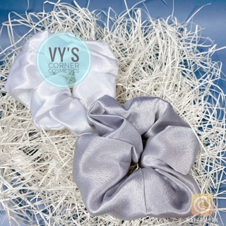 SCRUNCHIES XINH XẮN - RANDOM MÀU